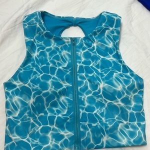 Buffbunny bra- Size M